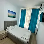 Solid Residence Mamaia