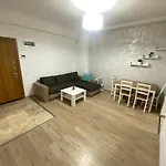 Solid Residence Mamaia