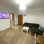 Solid Residence Mamaia