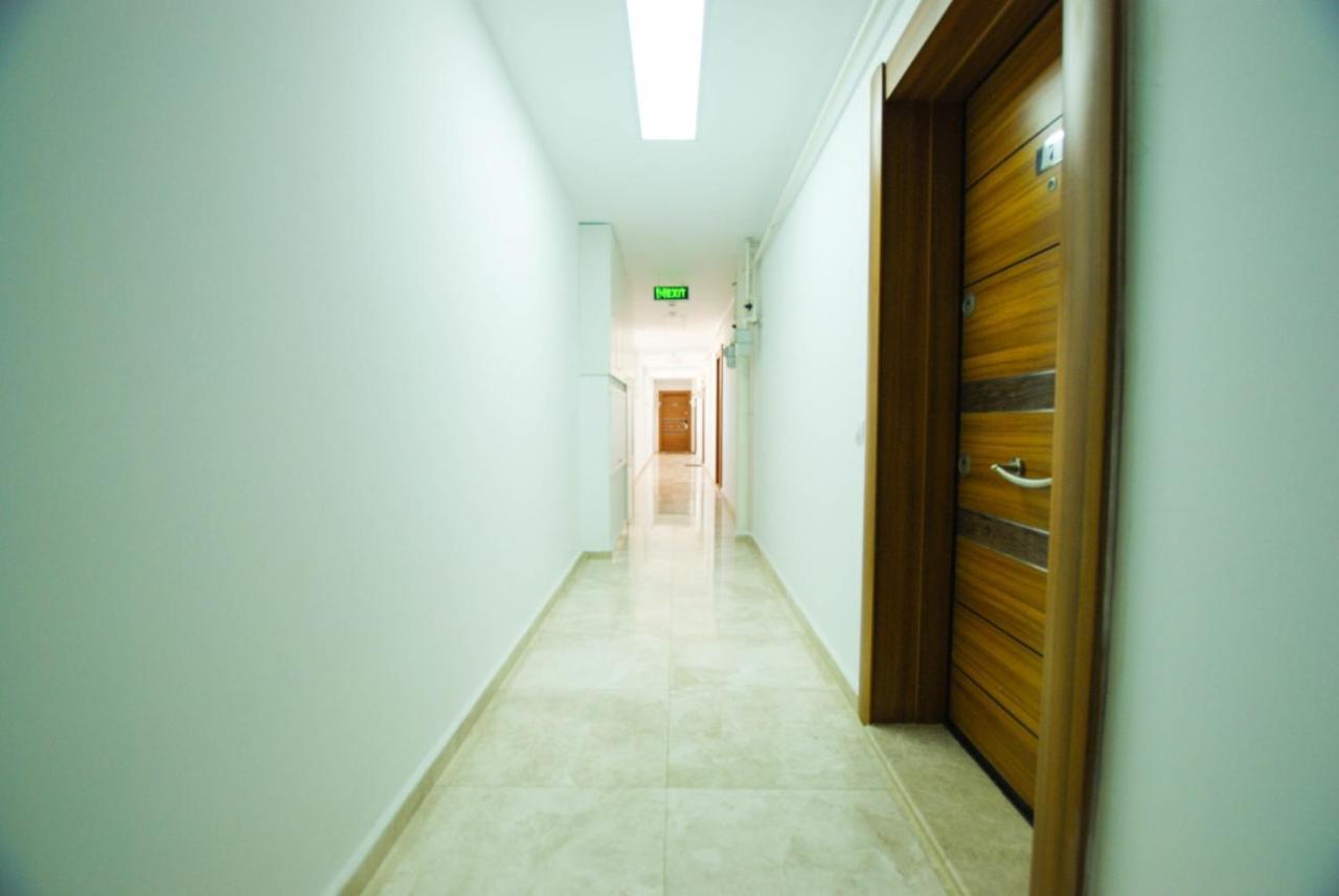 Solid Apartment *