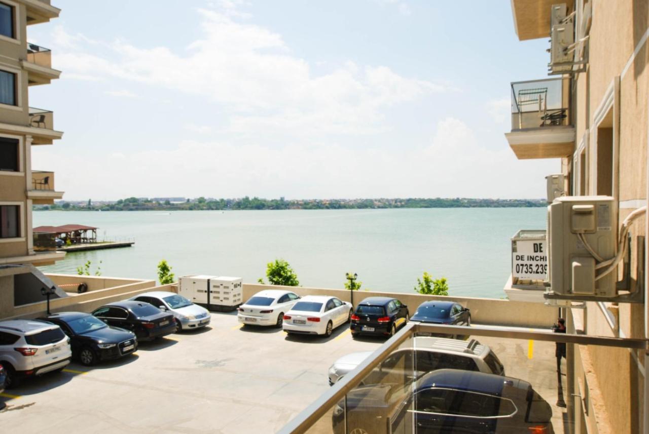 Solid Apartment Mamaia