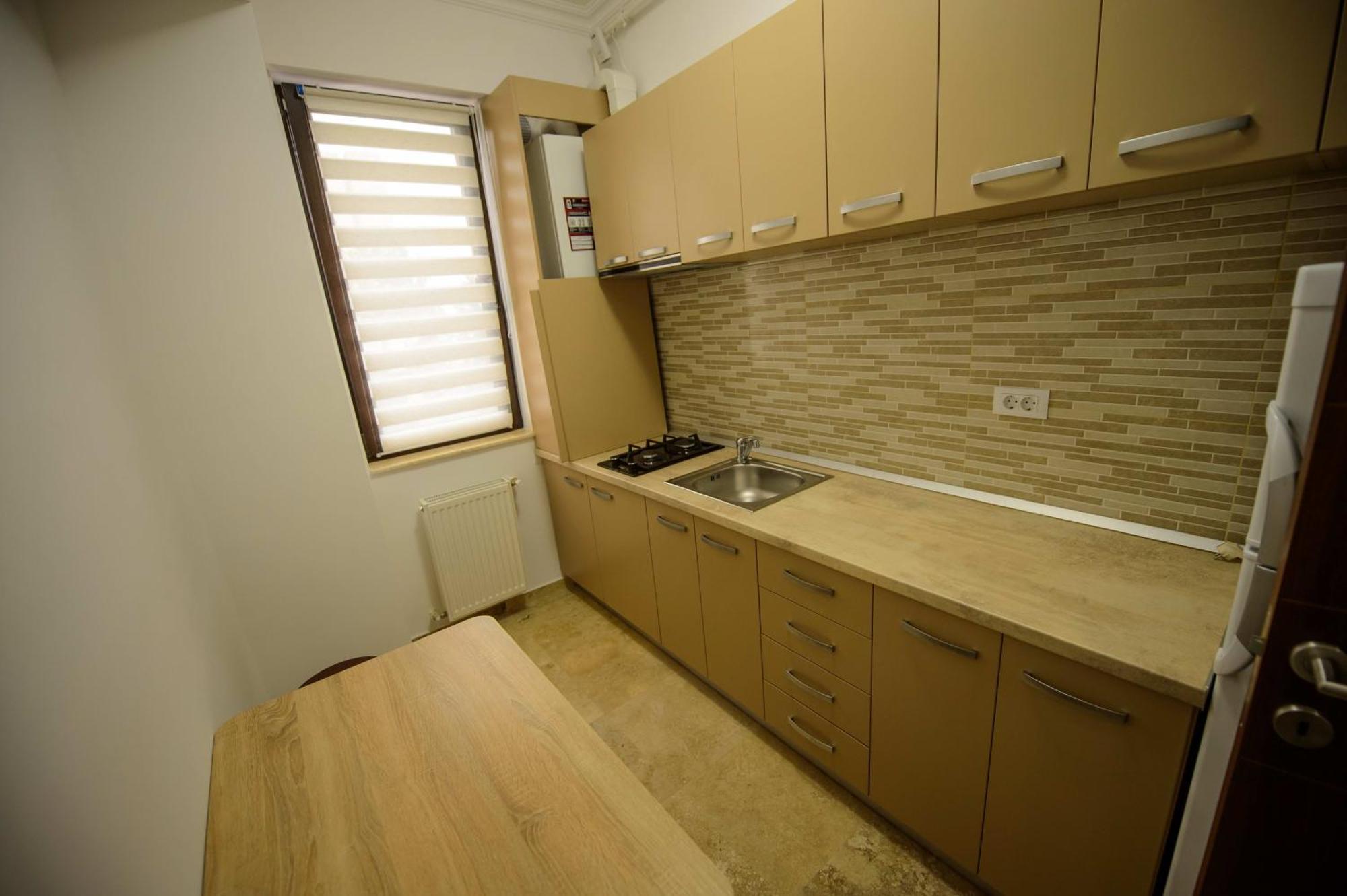 Apartment Solid Mamaia